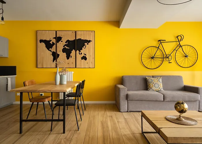 Donizetti Apart-hotel