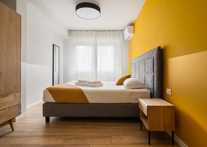 Donizetti Apart-hotel