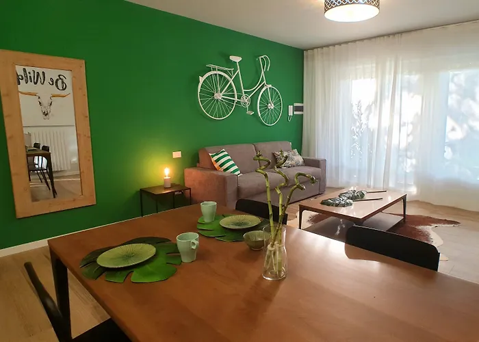 Donizetti Apart-hotel