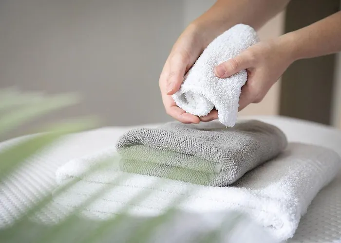 Donizetti Apart-hotel 4*