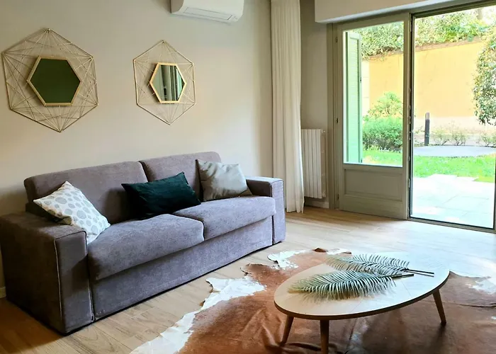 Donizetti Apart-hotel