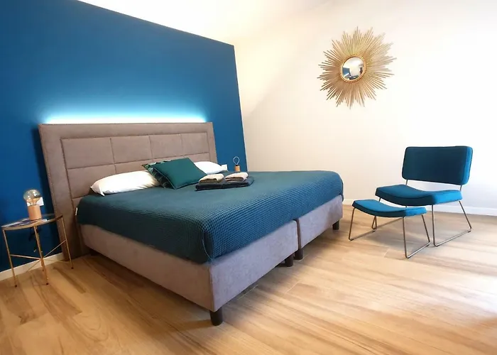 Donizetti 4* Bérgamo