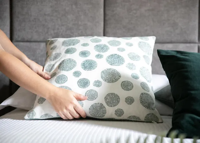 Donizetti Apart-hotel 4*