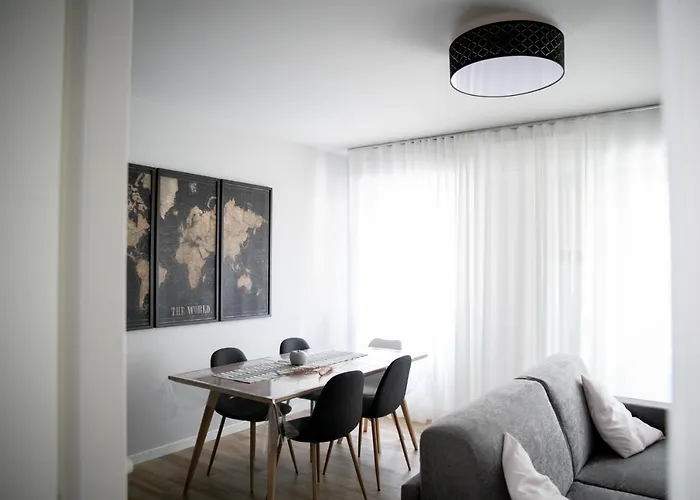 Apart-hotel Donizetti 4*