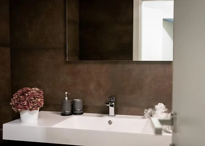 Apart-hotel Donizetti 4*