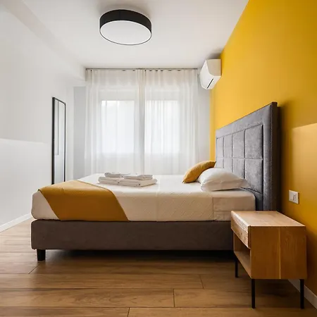 Donizetti Lejlighedshotel