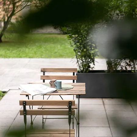 Donizetti Aparthotel 4*