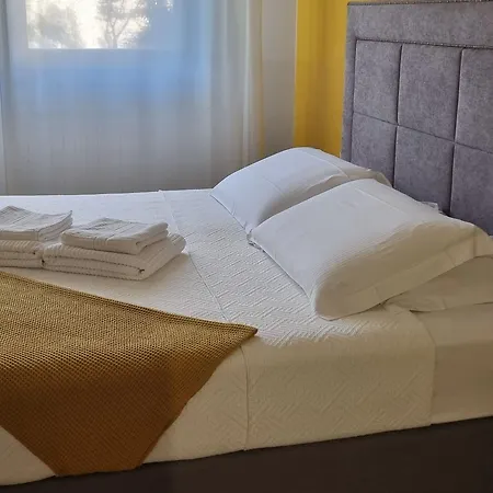 Donizetti 4* Bérgamo
