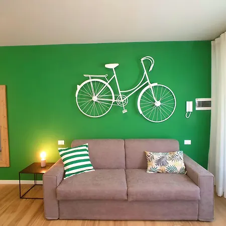 Lejlighedshotel Donizetti