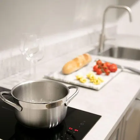 Апарт-отель Donizetti