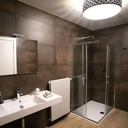 Apartahotel Donizetti