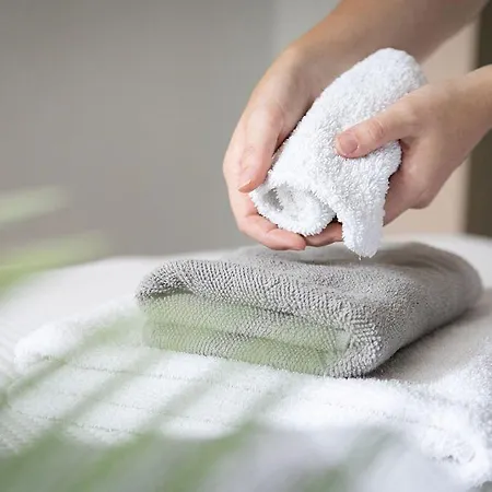 Donizetti Lejlighedshotel 4*