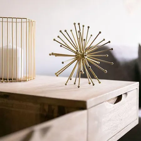 Donizetti Aparthotel Bergamo