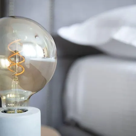 Donizetti Aparthotel Bergamo