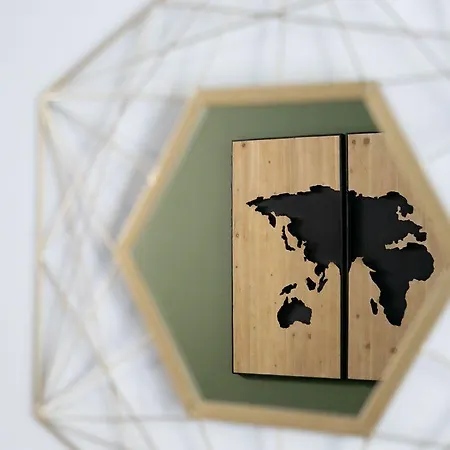 Donizetti Lejlighedshotel