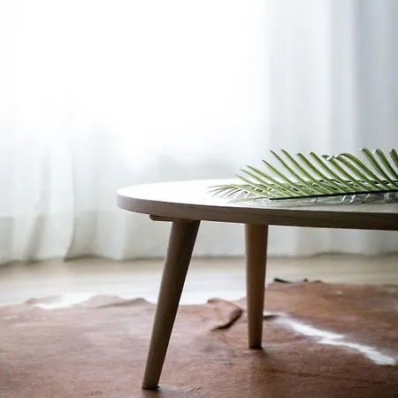 Donizetti Aparthotel