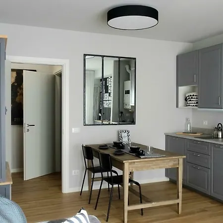 Donizetti Aparthotel