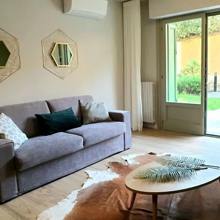 Donizetti Aparthotel