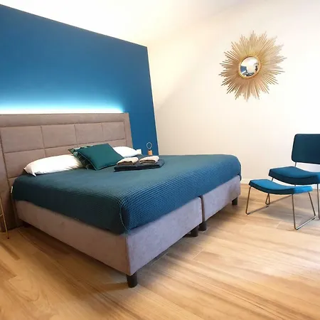 Donizetti 4* Bérgamo