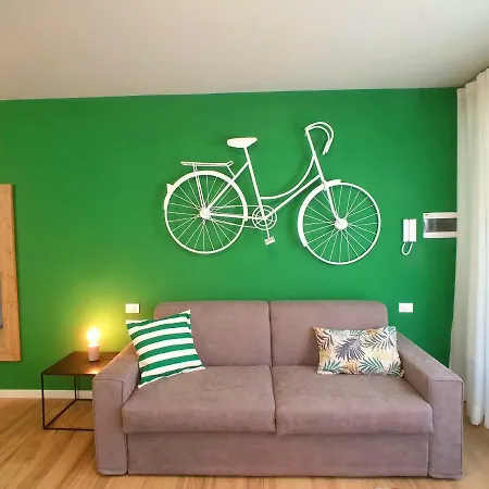 Апарт-отель Donizetti 4*