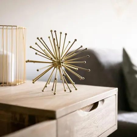 Lejlighedshotel Donizetti Bergamo