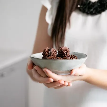 Donizetti Lejlighedshotel Bergamo