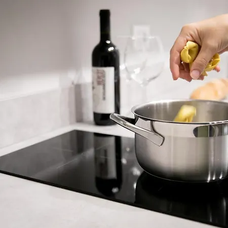 Donizetti Aparthotel Bergamo