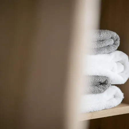 Aparthotel Donizetti