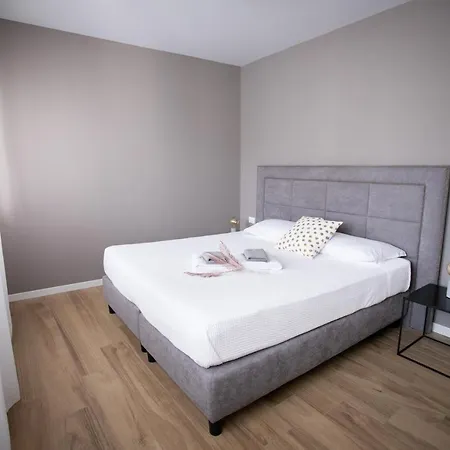 Donizetti Apartahotel Bérgamo