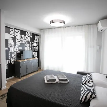 Donizetti 4* Bérgamo