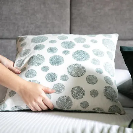 Donizetti Aparthotel 4*