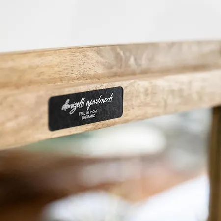 Donizetti 4* Bergamo