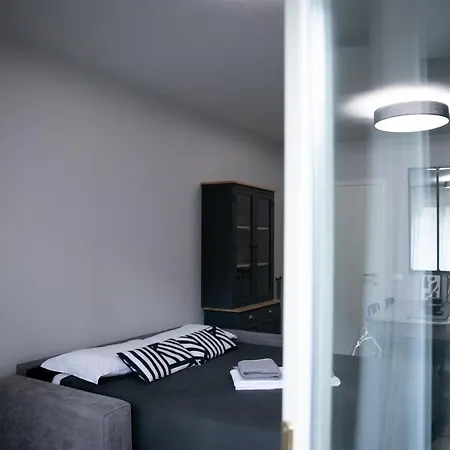 Apartahotel Donizetti