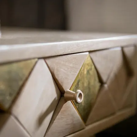 Lejlighedshotel Donizetti