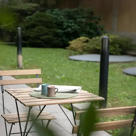 Donizetti 4* Bergamo