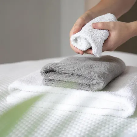 Lejlighedshotel Donizetti