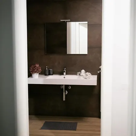 Donizetti Lejlighedshotel 4*