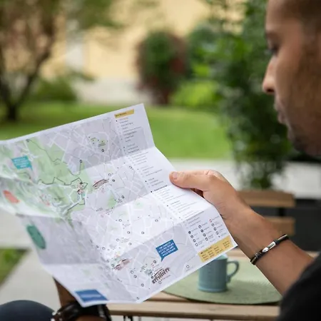 Donizetti Aparthotel 4*