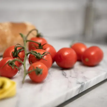 Апарт-отель Donizetti