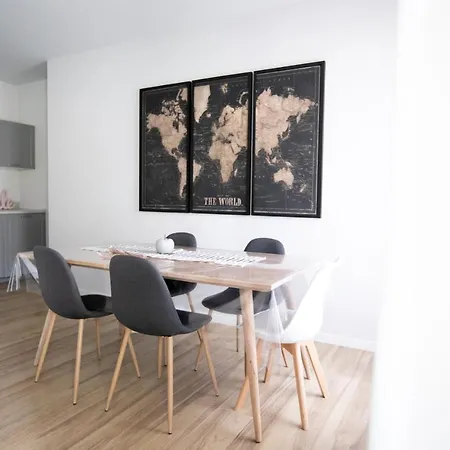 Апарт-отель Donizetti 4*