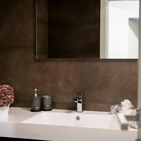 Lejlighedshotel Donizetti 4*