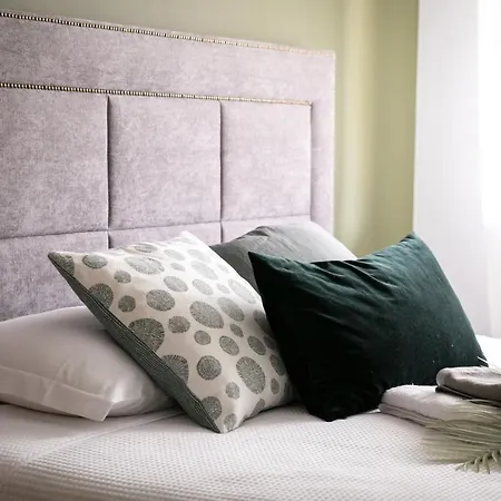 Апарт-отель Donizetti Бергамо