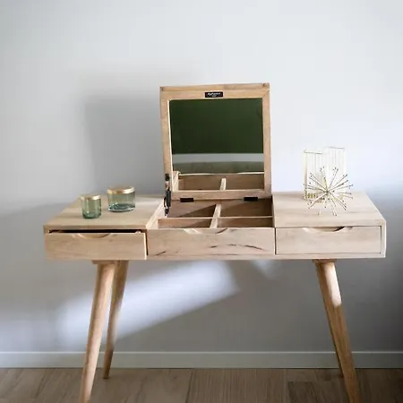 Апарт-отель Donizetti 4*