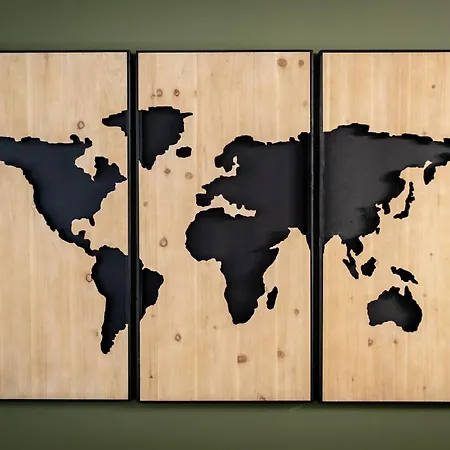 Donizetti 4* Бергамо