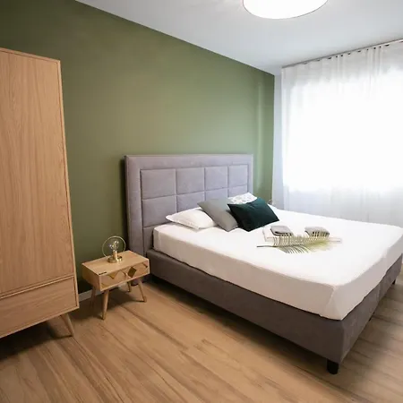 Apartahotel Donizetti