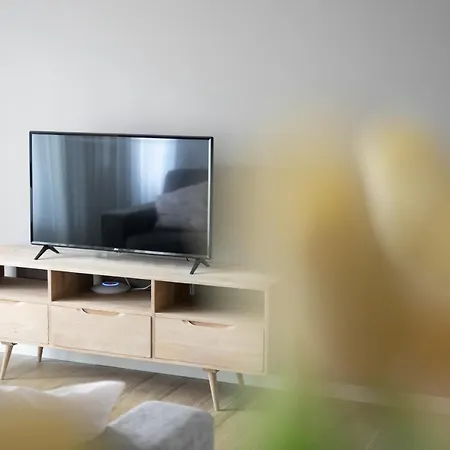 Donizetti Lägenhetshotell 4*