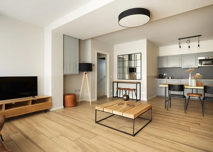 Donizetti Aparthotel 4*