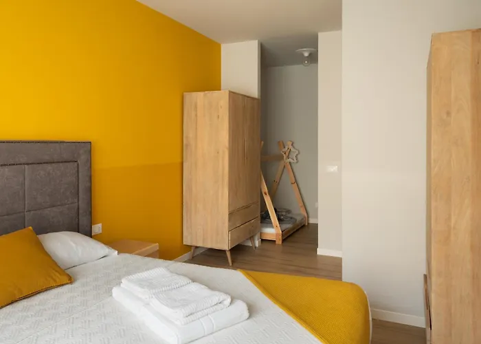 Aparthotel Donizetti