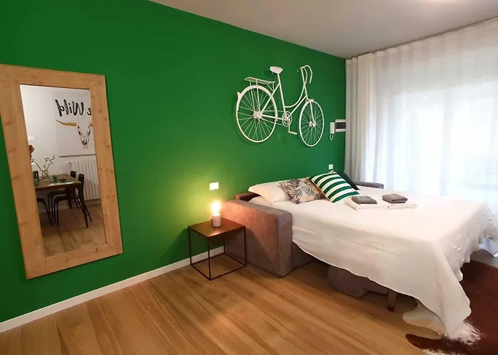 Donizetti Aparthotel