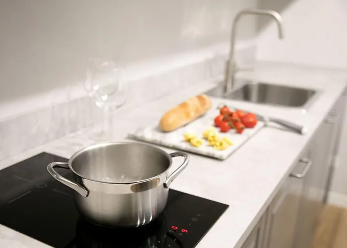 Апарт-готель Donizetti